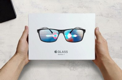 Apple'ın akıllı gözlükleri 2026'da geliyor: İşte beklenen özellikler