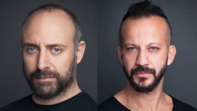 Halit Ergenç ve Rıza Kocaoğlu’na yalan tanıklıktan ceza