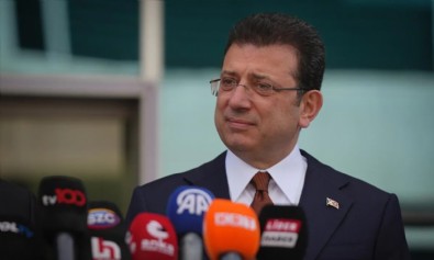 Savcılıktan İBB'ye 'Ekrem İmamoğlu' talimatı! Toplu taşımada hepsi yasaklandı