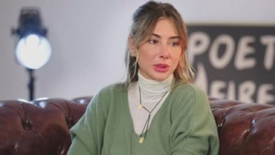 Şeyma Subaşı'ndan cacık açıklaması geldi!