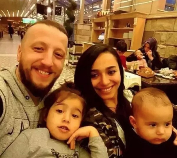 Yıldız Tilbe'nin Kızı Sezen ortaya çıktı!