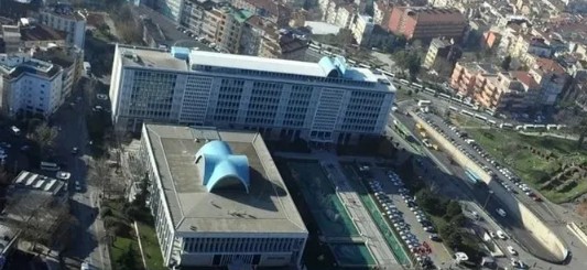 Yapım şirketi sahibi itirafçı oldu! 'Sistemli şekilde batırıldım'