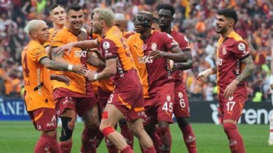 Göztepe Galatasaray'ı konuk ediyor! İşte muhtemel 11'ler...