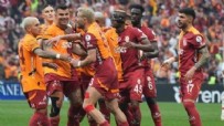 ŞAMPIYON - Göztepe Galatasaray'ı konuk ediyor! İşte muhtemel 11'ler...