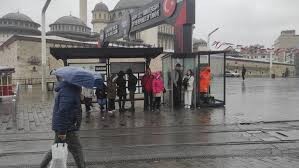Meteoroloji duyurdu! Bugün hava nasıl olacak?