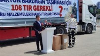 Osman Gökçek ABB'yi topa tuttu! 'ABB'deki soygun çok açık ve net' Haberi