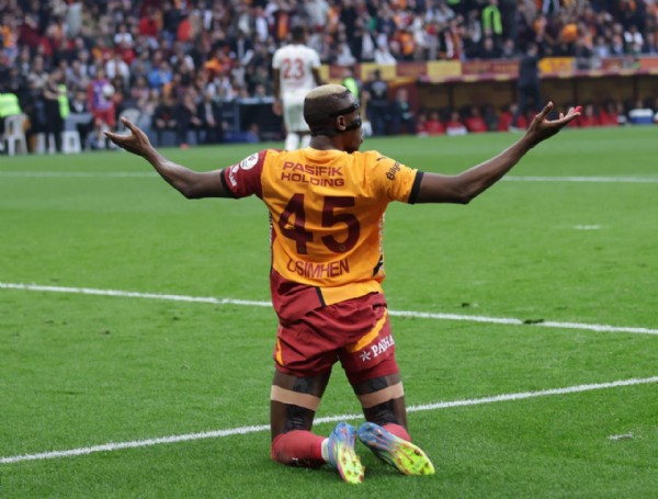 Göztepe Galatasaray'ı konuk ediyor! İşte muhtemel 11'ler...