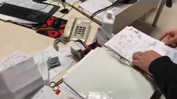 9 ilde sahte engelli raporu operasyonu: 12 araca el konuldu