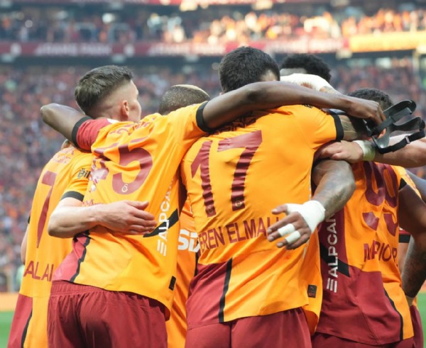 Göztepe Galatasaray'ı konuk ediyor! İşte muhtemel 11'ler...