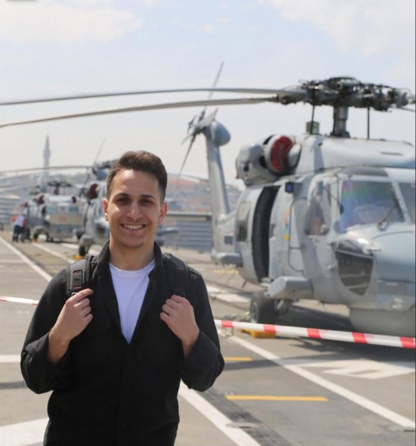 Muhammed Çınık Kimdir? Evli mi, Nereli, Kaç Yaşında?