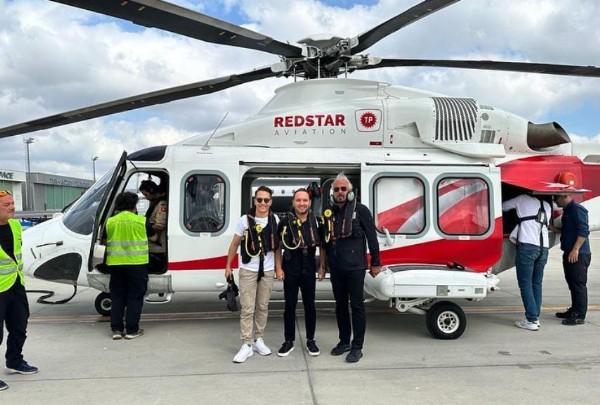 Muhammed Çınık Kimdir? Evli mi, Nereli, Kaç Yaşında?