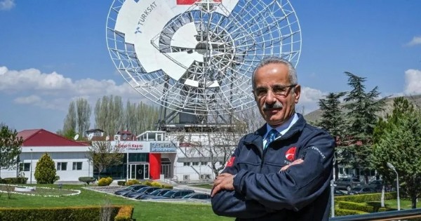 TÜRKSAT 6a uydusunda ilk ihracat!