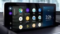 Android Auto'ya web ve video özellikleri geliyor Haberi