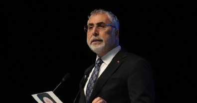 Bakan Işıkhan açıkladı: Önceliğimiz işin geleceğinden önce, işçimizin geleceği