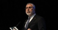 VEDAT IŞIKHAN - Bakan Işıkhan açıkladı: Önceliğimiz işin geleceğinden önce, işçimizin geleceği