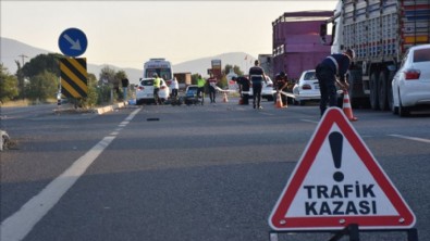 Cezaların yükselmesiyle çakar kullanımı azaldı