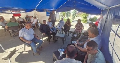 DEM Partili belediyelerde işçi kıyımı sürüyor: İşten atılan işçi sayısı 876’ya yükseldi