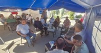  DEM PARTİ - DEM Partili belediyelerde işçi kıyımı sürüyor: İşten atılan işçi sayısı 876’ya yükseldi