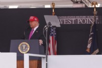 Donald Trump'tan dikkat çeken açıklama: Dünyanın en güçlü ordusunu ben inşa ettim