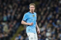  TRANSFER HABERLERİ - Kevin De Bruyne kararını verdi! Yeni takımı İtalya'dan