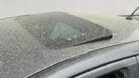 METEOROLOJI - Meteoroloji'den İstanbul için toz taşınımı uyarısı! Birçok il için sağanak alarmı: 5 günlük rapor yayınlandı