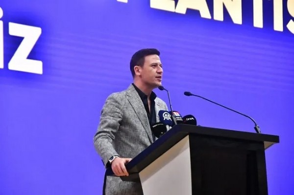 Mansur Yavaş 'Atamızın emaneti' dediği Ankaragücü Kongresi'ne katılmadı