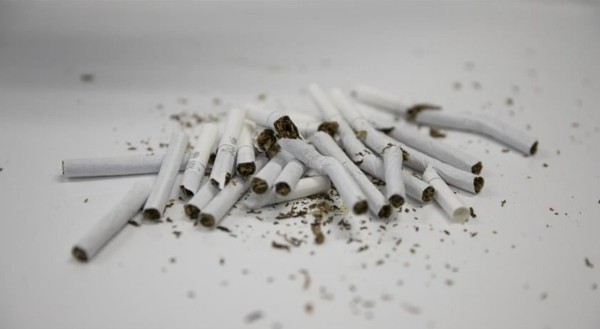 Türkiye'de 2024 yılında içilen sigara miktarı, tarihin en yüksek seviyesi ile rekor kırdı