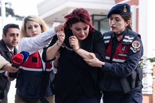 Yenidoğan Çetesi davasının 88 sayfalık fezlekesinde çarpıcı detaylar: Savcı örgütün ismini ilk kez açıkladı!