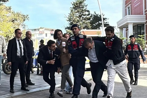 Yenidoğan Çetesi davasının 88 sayfalık fezlekesinde çarpıcı detaylar: Savcı örgütün ismini ilk kez açıkladı!