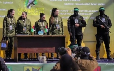 İsrailli esirden Netanyahu’ya isyan! ‘Bizi öldürüp suçu Filistinlilere atacaklardı’