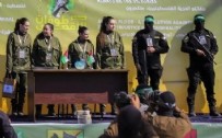  GAZZE - İsrailli esirden Netanyahu’ya isyan! ‘Bizi öldürüp suçu Filistinlilere atacaklardı’