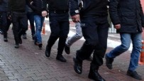 İzmir merkezli 5 ilde FETÖ'ye operasyon! Çok sayıda gözaltı var