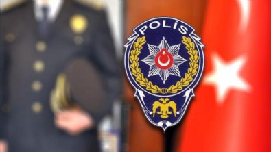 Polis atamalarında yeni sistem devreye girdi! Görev puanını 4 kriter belirliyor