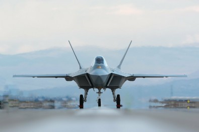 ABD basını duyurdu! 'Türkiye’nin KAAN’ı, F-35’in tahtına göz dikti'