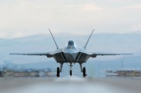 ABD basını duyurdu! 'Türkiye’nin KAAN’ı, F-35’in tahtına göz dikti'