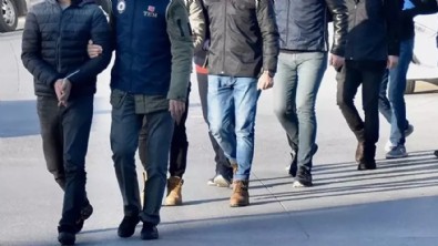 Ankara merkezli 7 ilde terör operasyonu! Çok sayıda gözaltı kararı
