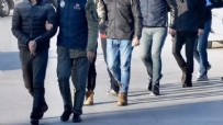  FEHMİ ÖZTÜRK - Ankara merkezli 7 ilde terör operasyonu! Çok sayıda gözaltı kararı