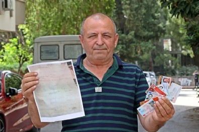 Bu olayın eşi benzeri yok! Cüzdanında 5 farklı kimlikle geziyor