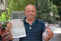 FEHMİ ÖZTÜRK - Bu olayın eşi benzeri yok!  Cüzdanında 5 farklı kimlikle geziyor