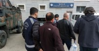  OPERASYON - FETÖ’nün bir paravan şirketi daha patladı! Kral Döner isimli iş yerine operasyon