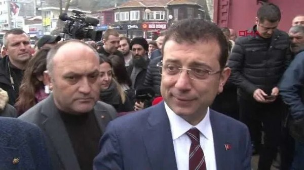 İBB'deki kirli rüşvet ağı mahkemede tek tek çözülüyor! 'Ekrem İmamoğlu’nun telefonunu getirdiler ben de sakladım'