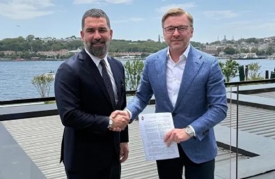 Arda Turan’dan flaş Galatasaray hareketi! 'Hep orada kalacak' diyordu ama...