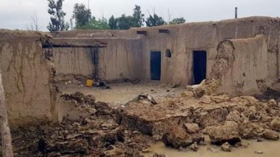 Fırtına faciası! 25 kişi hayatını kaybetti