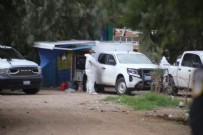 Kartel dehşeti: Terk edilmiş evde 17 ceset bulundu