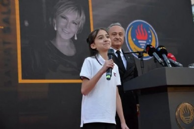 Türk Eğitim Derneği, Filiz Akın Sanat Salonu açtı