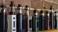Türkiye'ye e-sigara tuzağı, yasak ama her yerde satılıyor!