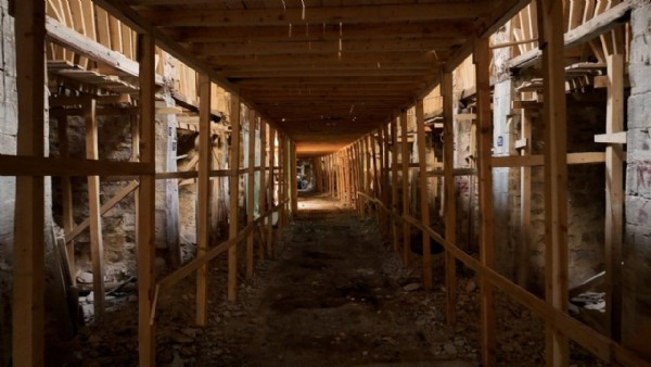 Bakan Kurum duyurdu! 'Şehrimizin kalbi burada atacak'