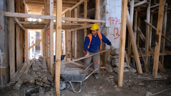 Bakan Kurum duyurdu! 'Şehrimizin kalbi burada atacak'