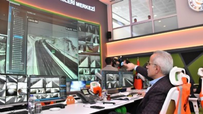 Avcılar Gişeleri'nde serbest geçiş dönemi başladı!