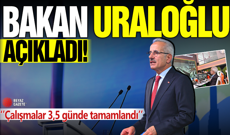 Avcılar Gişeleri'nde serbest geçiş dönemi başladı!